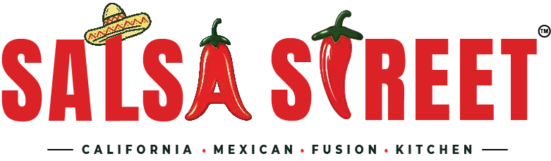 Salsa Street logo